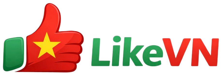 LikeVN Logo