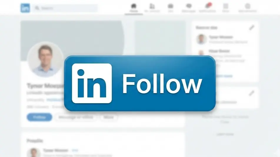 Tăng Follow LinkedIn là gì - dịch vụ tăng người theo dõi cho hồ sơ và Company Page